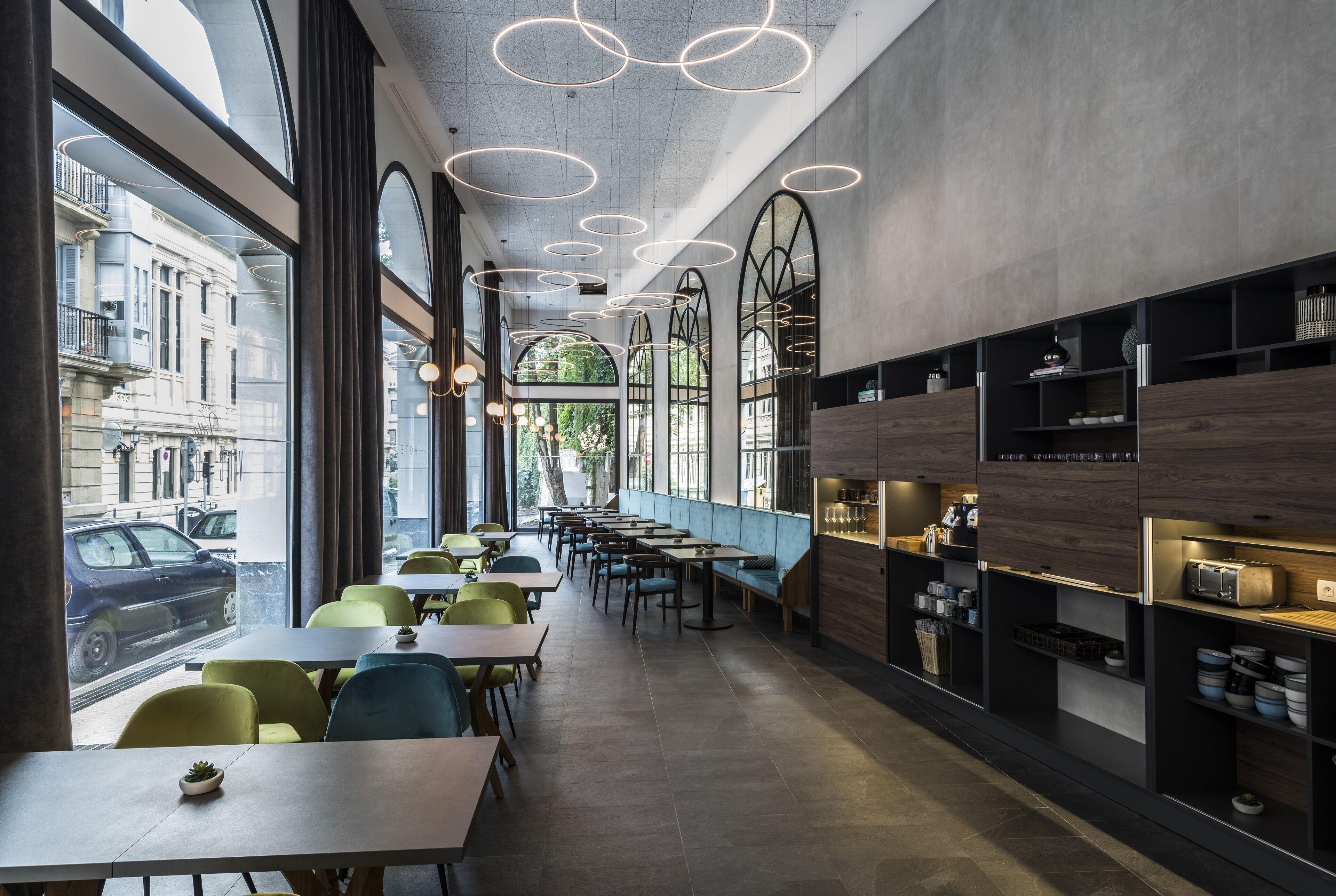 Intelier Victoria — Photos 1